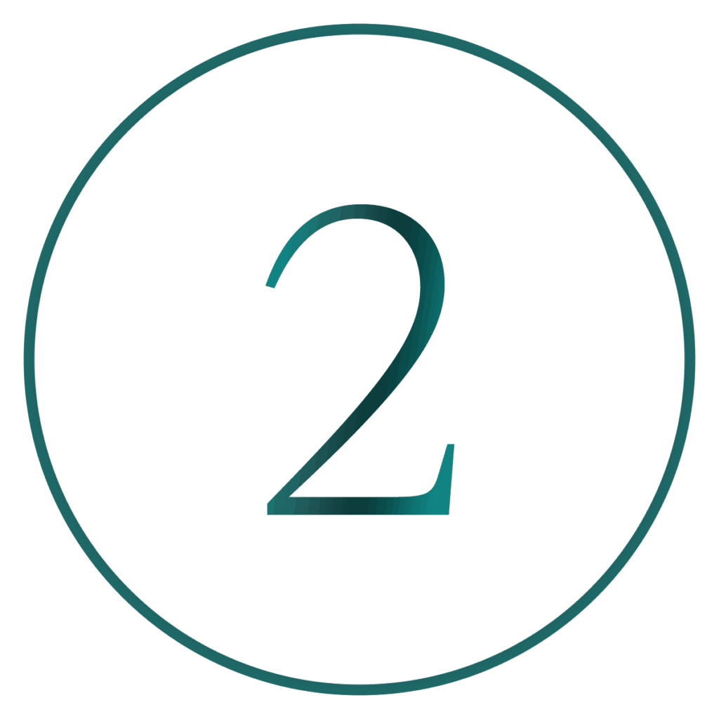 Step 2 – Receive From Anywhere